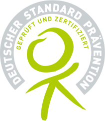 Deutscher Standard Prävention Zertifizierung
